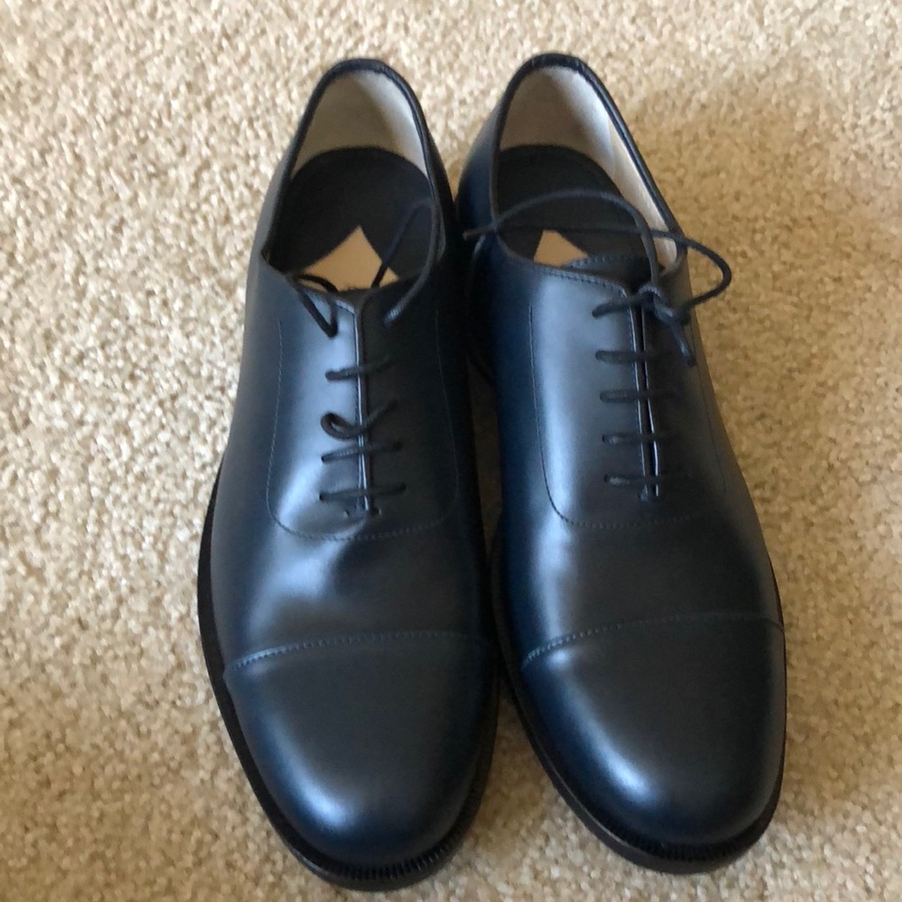 Italian dress shoes LUXURY BRAND